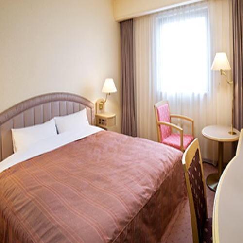 Koriyama View Hotel Екстер'єр фото